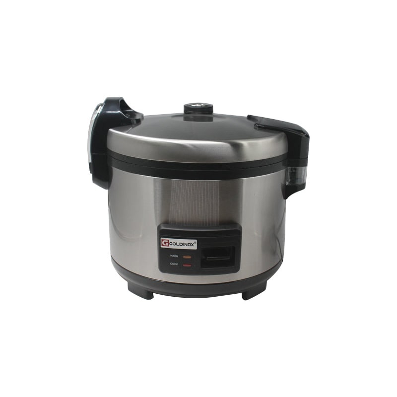 Professionele rijstkoker 10 liter