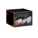 thumbnail of Nachtmann Bossa Nova Barware Gläser Set 18-teilig