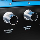 thumbnail of Wasserabscheider WA5 PH mit 38er Anschlussstutzen und MID-konformen Gerätesteckdosen