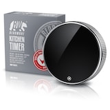 thumbnail of BEARWARE Küchentimer Digital, Küchenwecker Eieruhr, LED Display, Countdown, magnetisch