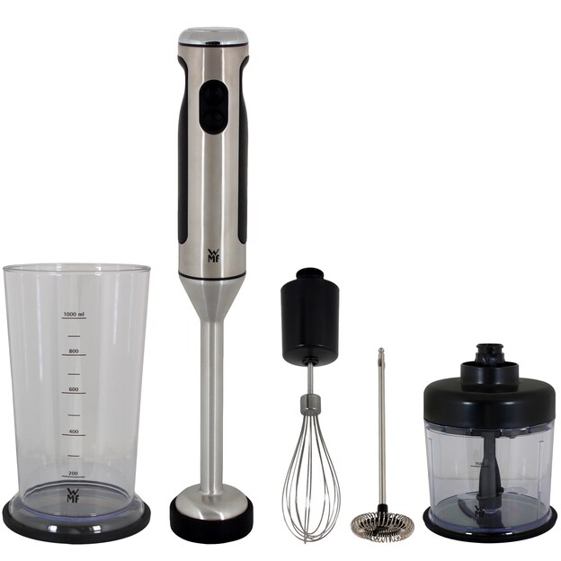 WMF Mixeur Plongeant Multifonction 700w 0416350011