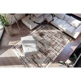 thumbnail of Arlenne 200 Taupe / Braun 200cm x 290cm