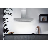 thumbnail of Bauknecht Einbauhaube DBHBS 94 LM X, 90 cm Edelstahl, Abluft- und Umluftbetrieb