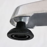 thumbnail of Aluminium tafelpoot 70 cm Chelsea - Oviala