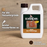 thumbnail of SC SCANDICCARE Power Holz Tiefenreiniger 1 Liter