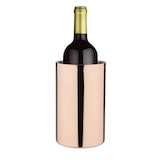 thumbnail of OLYMPIA Kühler Doppelwandig Kupfer Edelstahl2 x195mm