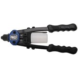 thumbnail of BGS technic 409 Profi-2-Arm Nietzange 280mm mit Auffangbehälter