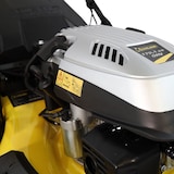 thumbnail of Cortacésped GARLAND SIOUX 1055ZESG-V23, Gasolina 4T, 171cc, Tracción, 50.8cm, Arranque Eléctrico, hasta 1500m2