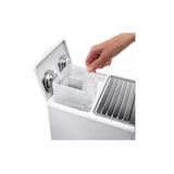 thumbnail of De’Longhi Active Line ECP33.21.W Máquina de café combinada manual 1,1 L