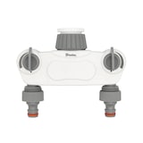 thumbnail of 2-Wege-Verteiler mit 1 oder 3/4 Wasserhahnventil