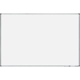 thumbnail of Pizarra para Rotuladores, Pizarra Blanca Pared, Pizarra Rotulador Marco de Aluminio, Pizarra Blanca de Melamina Multiusos · m-office(180x120cm)