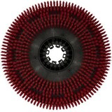 thumbnail of Schrubbbürste - mittel - passend für Kärcher - 480 / 510 mm - Tellerbürste