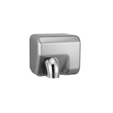 thumbnail of Combisteel Händetrockner Edelstahl - 2300W, schnell (15-20 Sek.), Edelstahl