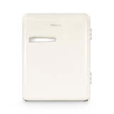 thumbnail of H.Koenig Mini Bar Vintage 31L TOAD8, Kompakter Mini-Kühlschrank, Temperatur einstellbar 6°-15°C, 24 dB, Cremefarben