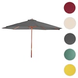thumbnail of Décoshop26 - Sonnenschirm auch bekannt als Florida-Sonnenschirm Garten- oder Marktschirm 3,5 m Durchmesser Polyester/Holz 7 kg 04_0008008