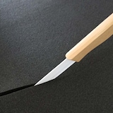 thumbnail of Scorprotect® Keramikmesser 10 cm Klinge zum Schneiden von Isolierung + Scorprotect® Duftbaum