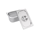 thumbnail of Vogue Deckel Für Gn-Behälter Gn1/9