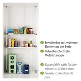 thumbnail of WENKO Teleskop-System Mod. Herkules Twin