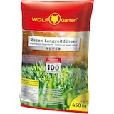 thumbnail of Wolf-Garten R-LD 450 Rasen-Langzeit-