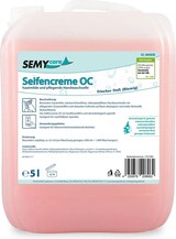 thumbnail of Seifencreme OC | mikroplastik-&chloridfrei - frischer Duft - 5L Kanister - Seife
