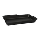 thumbnail of Circulware by Haval Mehrweg-Schalen Mix & Match eckig 2,9 cm x 15,6 cm x 23,4 cm schwarz