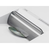 thumbnail of IDEAL Büro-Aktenvernichter 3104 CC, 2 x 15 mm, P-5, Partikelschnitt, 15 Blatt, 120 Liter Volumen, Dauerbetrieb