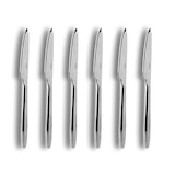 thumbnail of Ogo Living - Lot 6 couteaux à steak athena 23cm en acier inoxydable