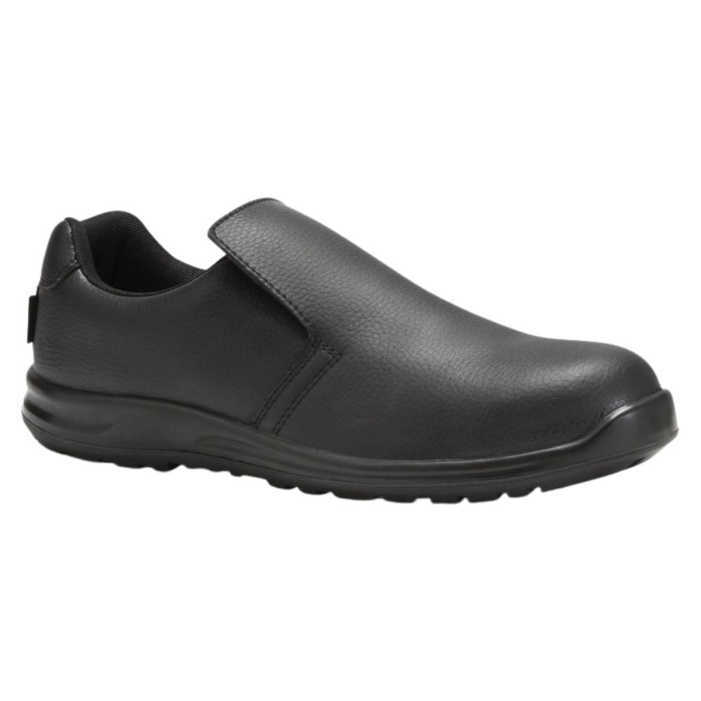 Chaussures de sécurité basses  SELF S2 SRC noir T.46 Parade