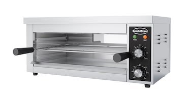 Salamandre Cuisine Professionnelle 610 x 330 mm - Combisteel