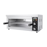 thumbnail of Salamandre Cuisine Professionnelle 610 x 330 mm - Combisteel