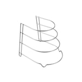 thumbnail of Sartenero 4 Alturas 'Canyon' 23X27X23Cm