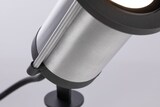 thumbnail of Paulmann Plug & Shine LED Gartenstrahler Classic Einzelspot  IP65 3000K 5,1W   Anthrazit 94285