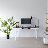 thumbnail of Piante artificiali GOLDFRUCHT Palma verde hjh OFFICE