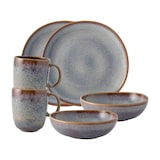 thumbnail of like. by Villeroy & Boch Lave beige Frühstücks-Set 6-teilig