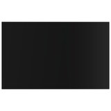 thumbnail of vidaXL Bücherregal-Bretter 8 Stk. Hochglanz-Schwarz 80x50x1,5 cm