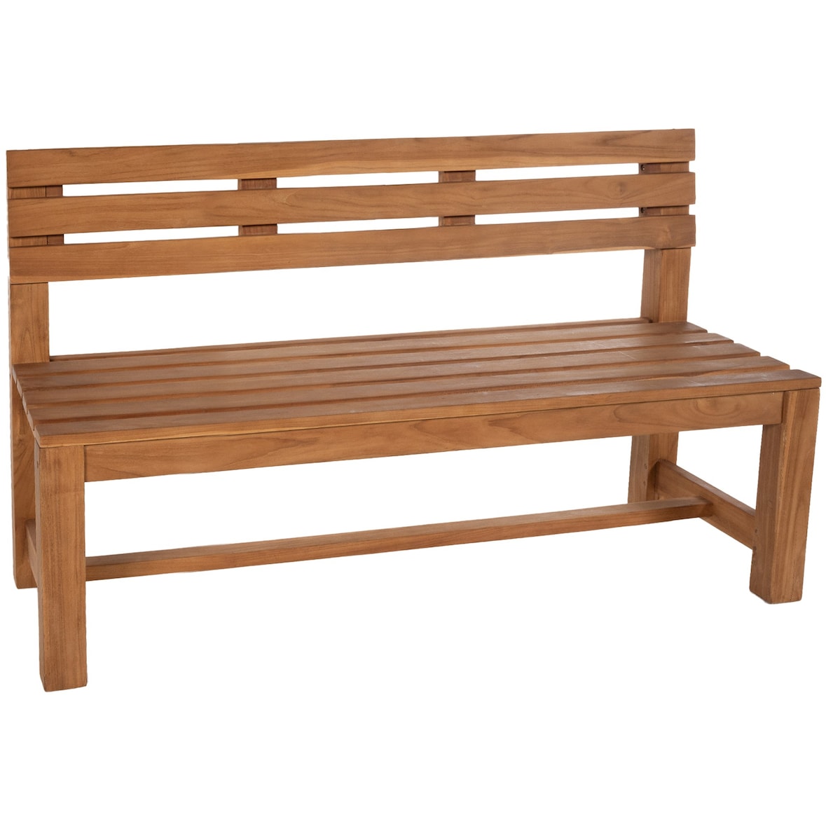 Teakbank Augusta teak/180 cm