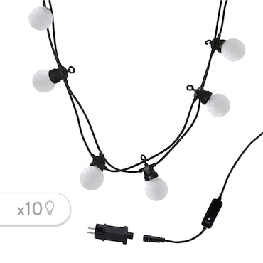 Guirnalda de luces 5.7M PARTY