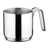 thumbnail of Lagostina sfiziosa 24 pz set di pentole in acciaio inox adatte ad induzione