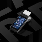thumbnail of Terminal de pagamento Android myPOS CARBON