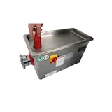 thumbnail of Gehaktmolen 90kg/u met vaste kop - Combisteel