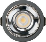 thumbnail of ENOVALITE LED Downlight ELED300105 12 W 2700 K, 4500 K, 6500 K einstellbar in warm-, neutral- und kaltweiß (CCT) grau IP65