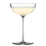thumbnail of Stölzle Champagnergläser Coupe Kyoto Kristallglas 32 cl 6er-Set