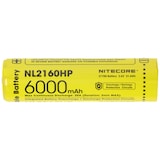 thumbnail of 6000mAh Li-Ion Akku Typ 21700, 75,4x22mm mit Schutzschaltung, max. 20A Entladestrom