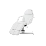 thumbnail of Hydraulische Kosmetikliege Split weiß