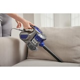 thumbnail of Hyundai Electronics - Steelstofzuiger - Licht gewicht - 600 Watt - Blauw
