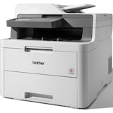 thumbnail of Brother kleuren LED-printer 3-in-1 DCP-L3550CDW
