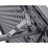 thumbnail of ZOWN Table pliante en polyéthylène pour événements New Zown Classic XL180