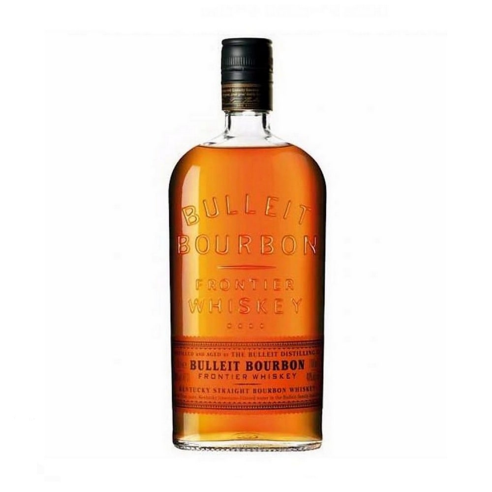 Bulleit Bourbon 70cl 45%