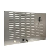 thumbnail of Konvektionswürfelbackofen 4 Tabletts - Combisteel