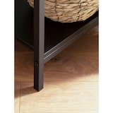 thumbnail of Konsolentisch FineBuy Anrichte 100 cm Ablagetisch Flurtisch Wiener Geflecht